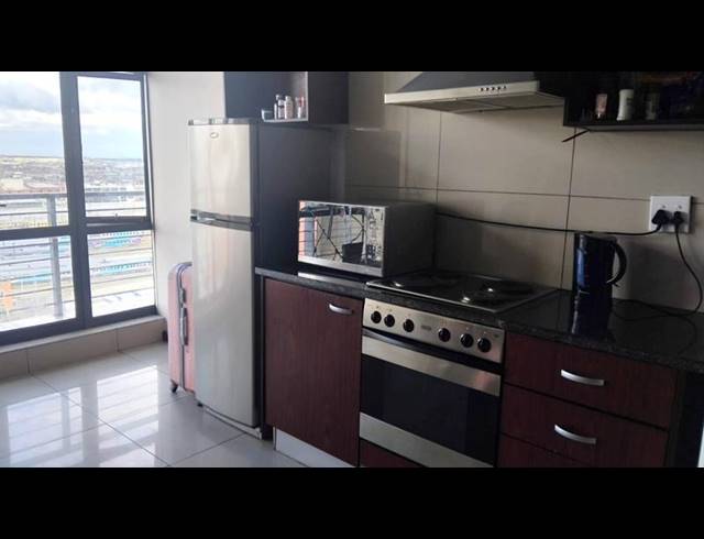 0 BEDROOM APARTMENT FOR SALE IN BRAAMFONTEIN